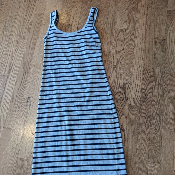 Molly Ades Zippered Maternity Nursing Tank Dress Soul Ma - Picture 5 of 6